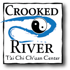 Crooked River Center T'ai Chi Classes & Massage Therapy Logo