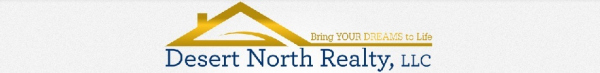 Desert North Realty Logo