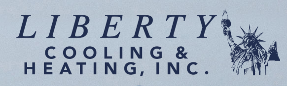 Liberty Cooling & Heating Inc Logo