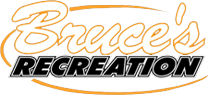Bruce's Recreation Centre (2016) Inc. Logo