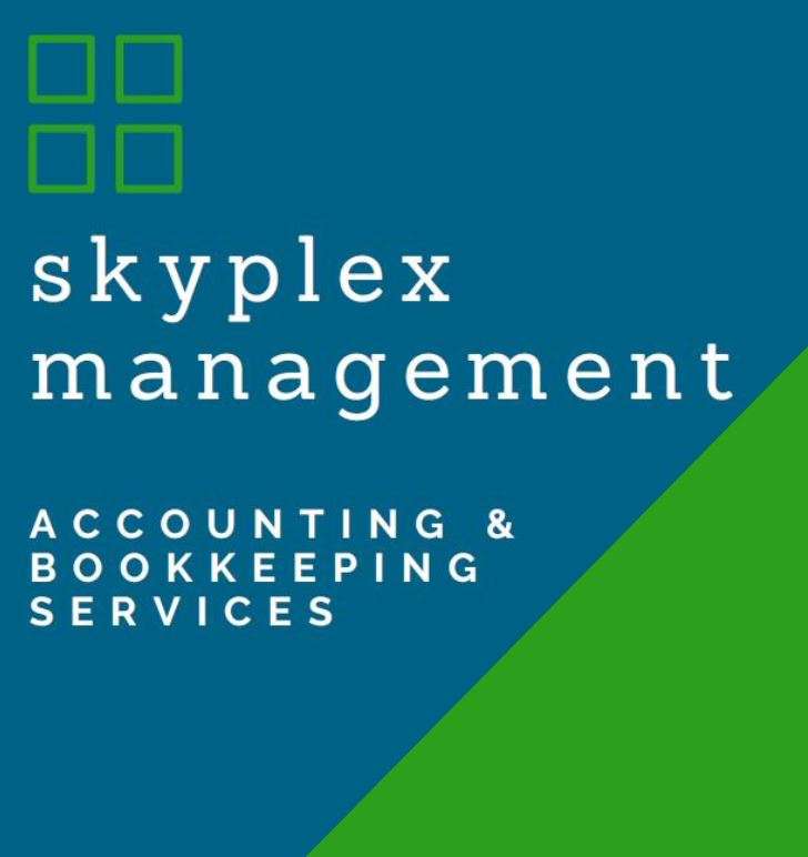 Skyplex Management LLC Logo