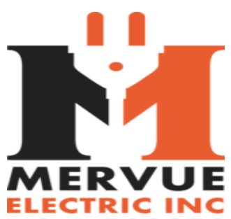Mervue Electric, Inc. Logo