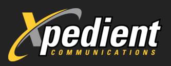 Xpedient Communications Inc Logo