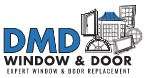 DMD Window & Door, Inc. Logo