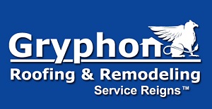 Gryphon Roofing Logo