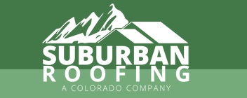Suburban Roofing Logo
