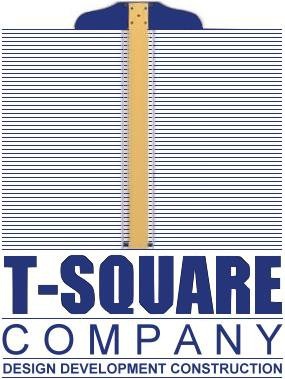 T-Square Company Logo