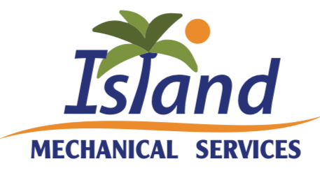 Island Mechanical Services LLC Logo