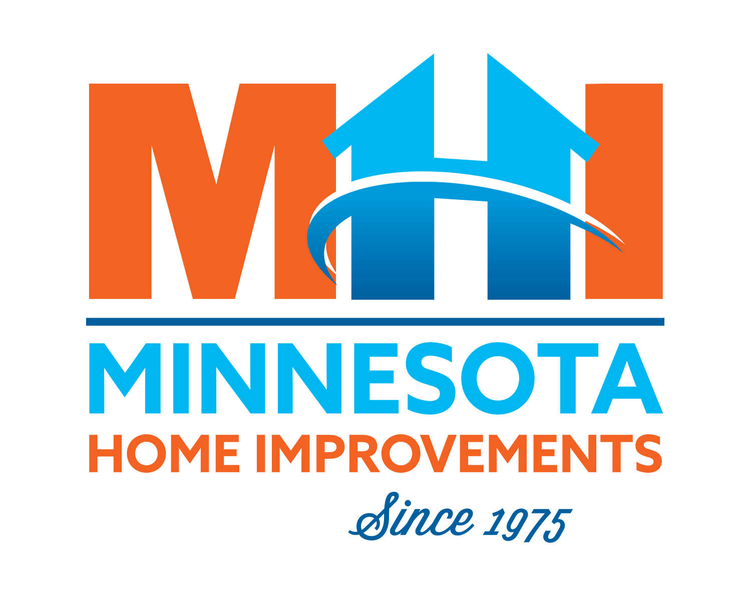 Minnesota Home Improvements, Inc. Logo
