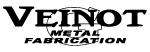 G. Veinot Metal Fabrication Limited Logo