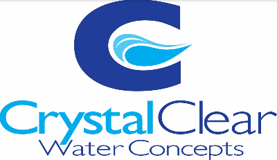 Crystal Clear Water Concepts of Ohio, LLC Logo