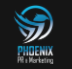 Phoenix PR & Marketing Logo