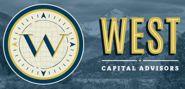 West Capital Advisors, Inc. Logo