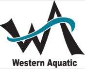 Western Aquatic Construction & Development Inc Logo