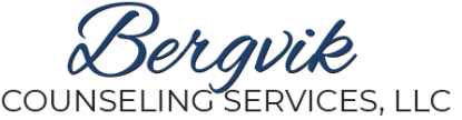 Bergvik Counseling Services, LLC Logo