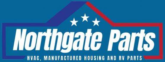 Northgate Parts, Inc. Logo