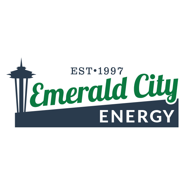 Emerald City Energy Logo