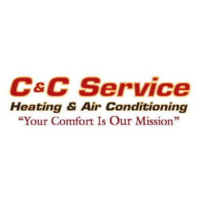 C & C Service LLC Logo