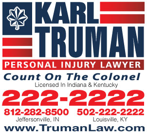 Karl Truman Law Office Logo