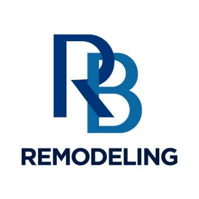 R & B Remodeling, Inc. Logo