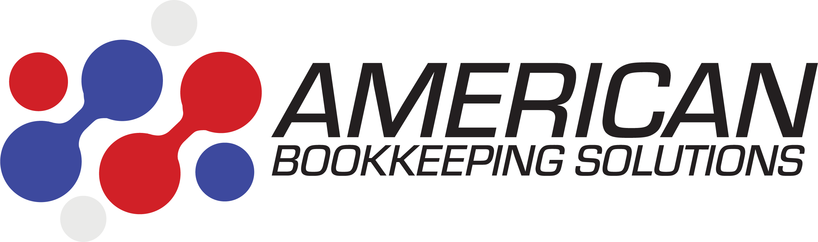 American Bookkeeping Solutions Logo