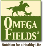 Omega Fields, Inc. Logo