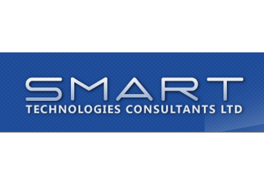 Smart Technologies Consultants Ltd. Logo