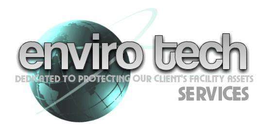 Enviro-Tech Services LLC Logo
