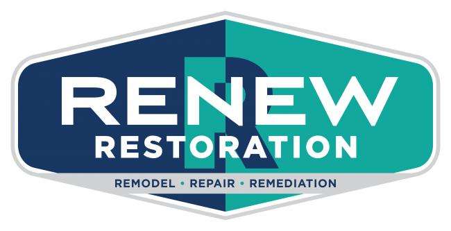Renew Restoration Logo
