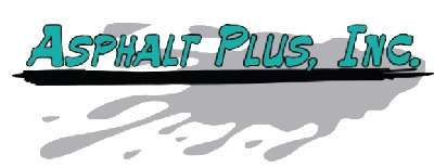 Asphalt Plus, Inc Logo
