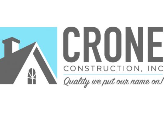 Crone Construction, Inc Logo