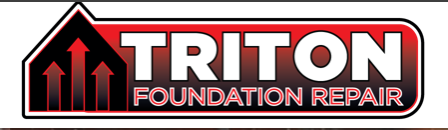 Triton Foundation Repair, LLC Logo