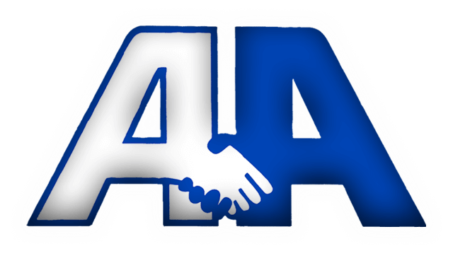 AA Cleaning Company, Inc.  Logo