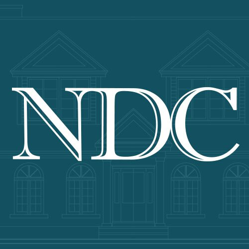Northeastern Development Corp. Logo