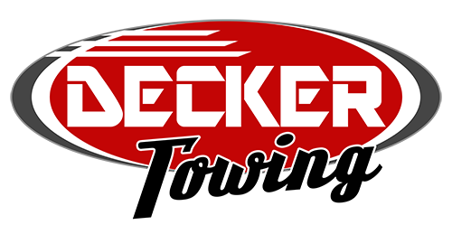 Decker Towing and Recovery Limited Logo