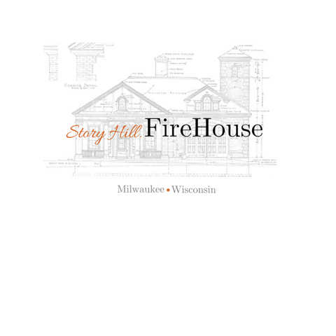 Story Hill FireHouse Logo
