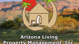 Arizona Living Property Management Inc Logo