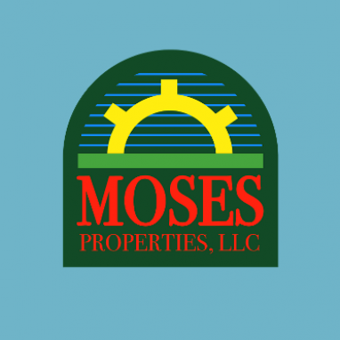 Moses Properties, LLC Logo