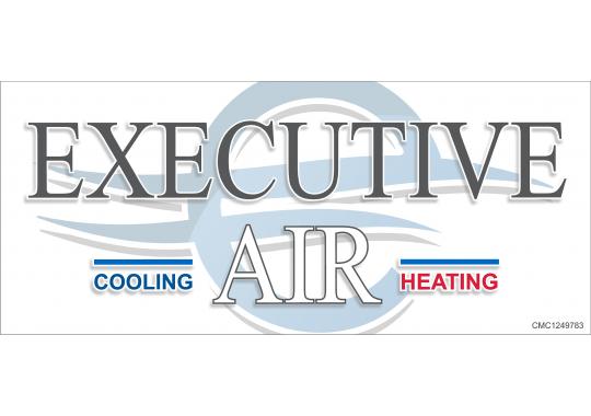 Executive Air, LLC Logo