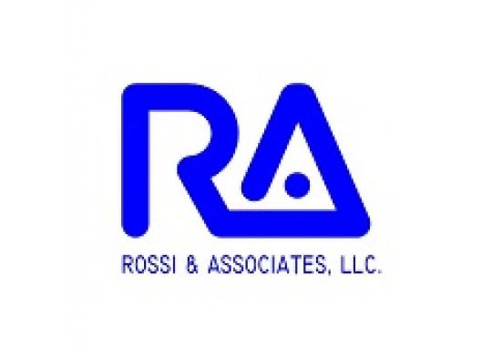 Rossi Associates, LLC Logo
