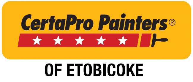 CertaPro Painters of Etobicoke Logo