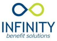 Infinity Benefit Solutions Inc. Logo