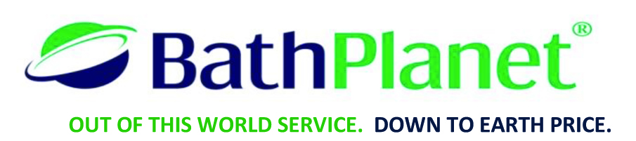 Bath Planet of Chicago Logo