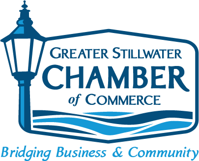 Greater Stillwater Chamber of Commerce Logo