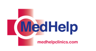 MedHelp PC Logo
