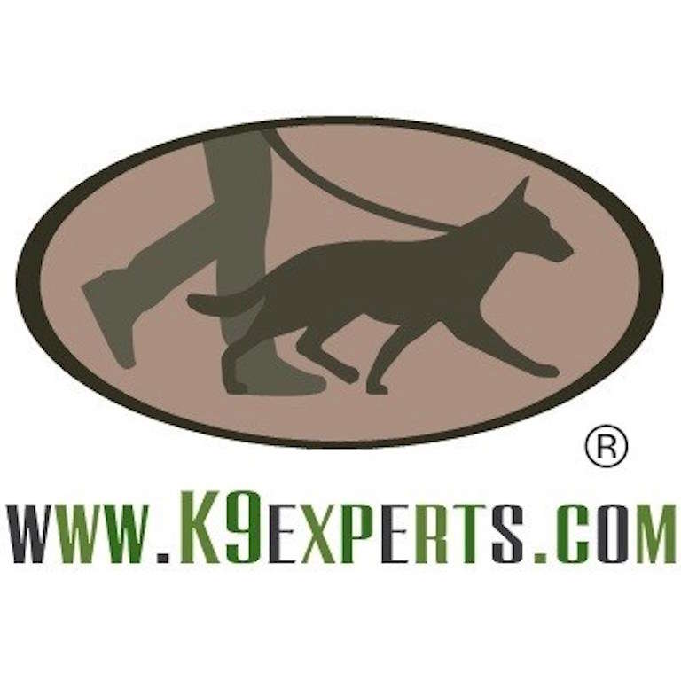 K9 Experts, LLC Logo