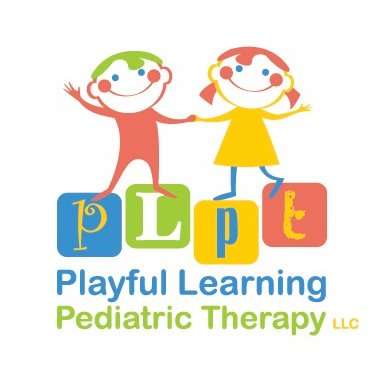 Playful Learning Pediatric Therapy LLC Logo
