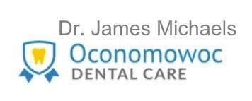 Oconomowoc Dental Care Logo
