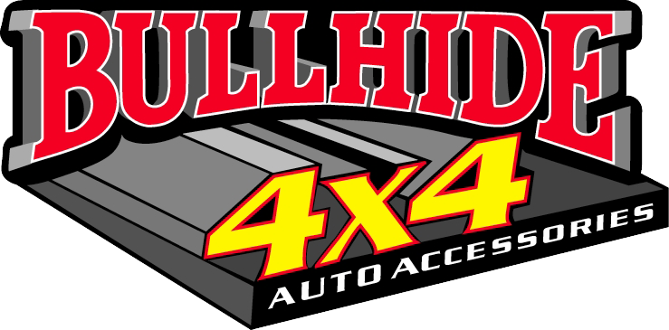 Bullhide 4x4 Logo