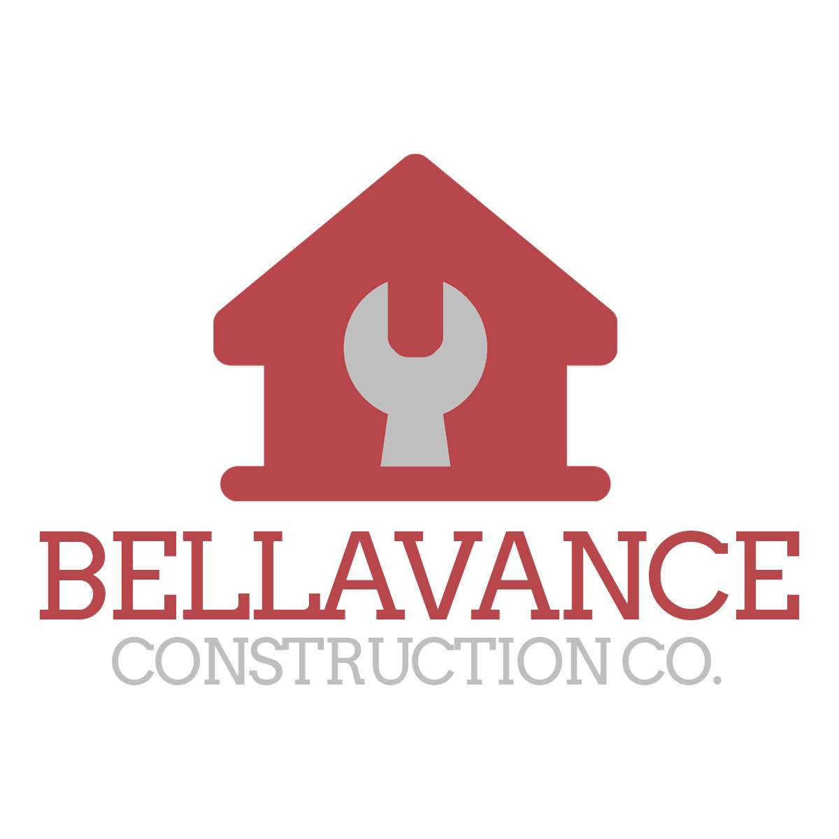Bellavance Construction Company, Inc. Logo